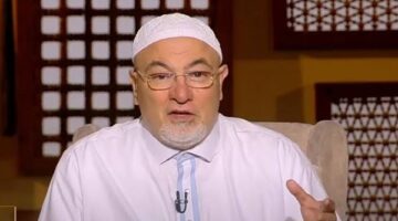 خالد الجندي يشارك حكاية مؤثرة حول ع consequences من يغفل عن الدين: “الموت لا يعترف بالانتظار”