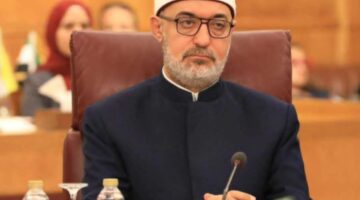 مفتي الجمهورية: العنف الأسرى يمثل تهديدًا يتطلب استجابة علمية ومجتمعية متكاملة