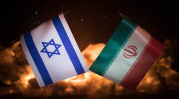 “فاينانشيال تايمز”: نتائج غير متوقعة لصراع الأجواء بين إسرائيل وإيران