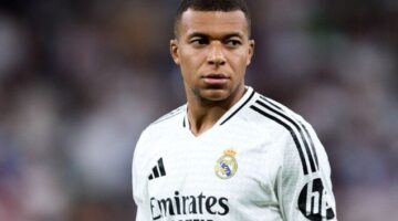 هل سيلعب «مبابي» مع ريال مدريد أمام الهلال السعودي في كأس العالم للأندية؟.. تقرير إسباني يكشف عن مفاجأة.