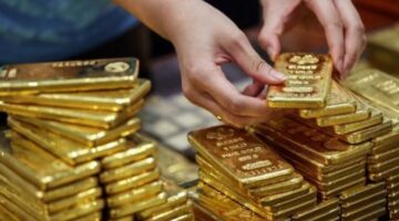 البنوك المركزية تستثمر في الذهب: كيف تتعامل مصر مع ذلك؟