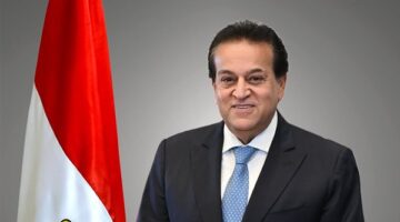 تطوير مشاريع متقدمة: وزير الصحة يلتقي منسق الأمم المتحدة والمدير الإقليمي لمنظمة “الفاو”
