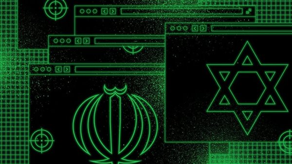 إيران: إسرائيل نفذت هجومًا سيبرانيًا شاملاً لتعطيل خدمات المواطنين إيران: إسرائيل نفذت هجومًا سيبرانيًا شاملاً لتعطيل خدمات المواطنين