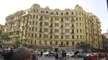 عشرون مرة.. أرقام مذهلة تثير الجدل بشأن مشروع قانون الإيجار القديم في مصر