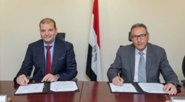الهيئة العامة للتأمين الصحي الشامل تُبرم اتفاقية شراكة مع «اتحاد بنوك مصر»