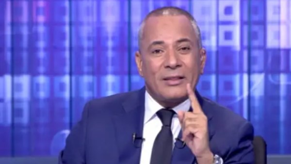 أحمد موسى: لا يمكن لأحد أن يحقق النصر في الصراع بين إيران وإسرائيل أحمد موسى: لا يمكن لأحد أن يحقق النصر في الصراع بين إيران وإسرائيل