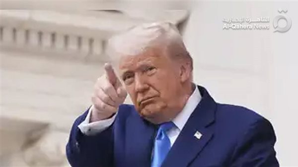 ترامب: نعلم أين يوجد المرشد الإيراني.. صبرنا ينفد وعلي إيران أن تتقبل الواقع. ترامب: نعلم أين يوجد المرشد الإيراني.. صبرنا ينفد وعلي إيران أن تتقبل الواقع.