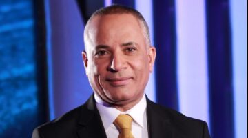 أحمد موسى: جهاز الموساد زرع عملاء من جنسيات متنوعة في جميع أنحاء إيران