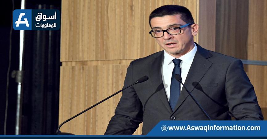 الغرف التجارية والصناعية في صربيا: شراكات مع مصر تصل قيمتها إلى 120 مليون دولار في عام 2024 الغرف التجارية والصناعية في صربيا: شراكات مع مصر تصل قيمتها إلى 120 مليون دولار في عام 2024