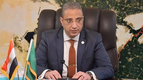 محافظ الفيوم يوافق على تغييرات محدودة في مناصب رؤساء المدن محافظ الفيوم يوافق على تغييرات محدودة في مناصب رؤساء المدن
