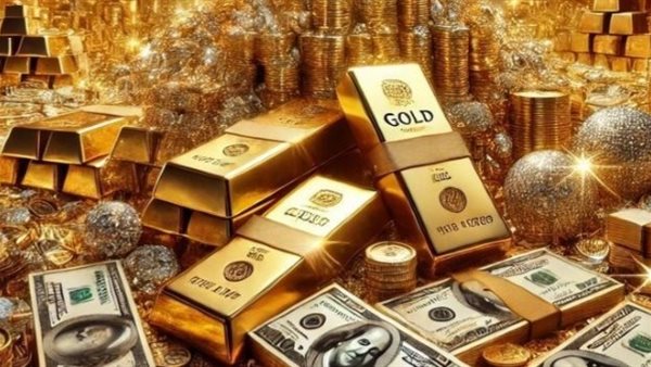 البنوك المركزية تعزز احتياطياتها الذهبية وتقلل من اعتمادها على الدولار البنوك المركزية تعزز احتياطياتها الذهبية وتقلل من اعتمادها على الدولار