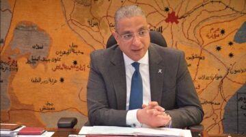 محافظ الفيوم يوافق على تعديل تنقلات الوحدات المحلية وإدارات الديوان العام