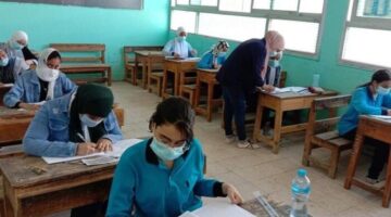 نتائج الصف الثالث الإعدادي لمحافظة البحيرة 2025.. تحقق من خلال رقم الجلوس