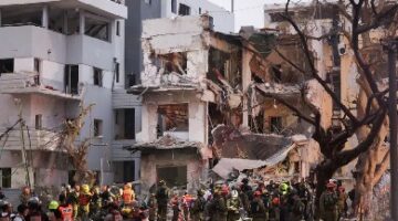 عمليات إخلاء واسعة من إسرائيل وإيران في ظل ت escalating النزاع العسكري