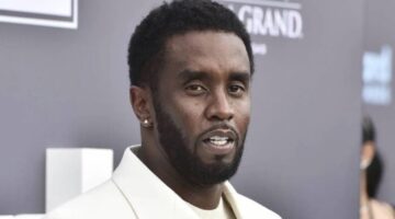 المغني الأمريكي ديدي لن يقدم شهادته خلال محاكمته بتهمة الاتجار بالبشر.