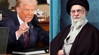 عاجل | ترامب: نعلم موقع خامنئي، لكننا لن نقضي عليه في الوقت الراهن