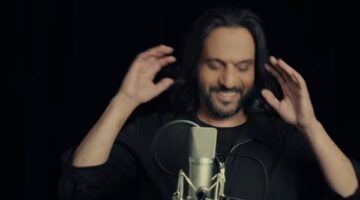 إطلاق سراح بهاء سلطان بسبب اتهامه بإصدار أغنية دون تصريح