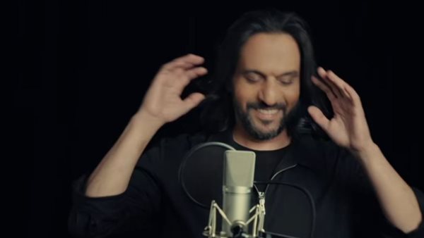 إطلاق سراح بهاء سلطان بسبب اتهامه بإصدار أغنية دون تصريح إطلاق سراح بهاء سلطان بسبب اتهامه بإصدار أغنية دون تصريح