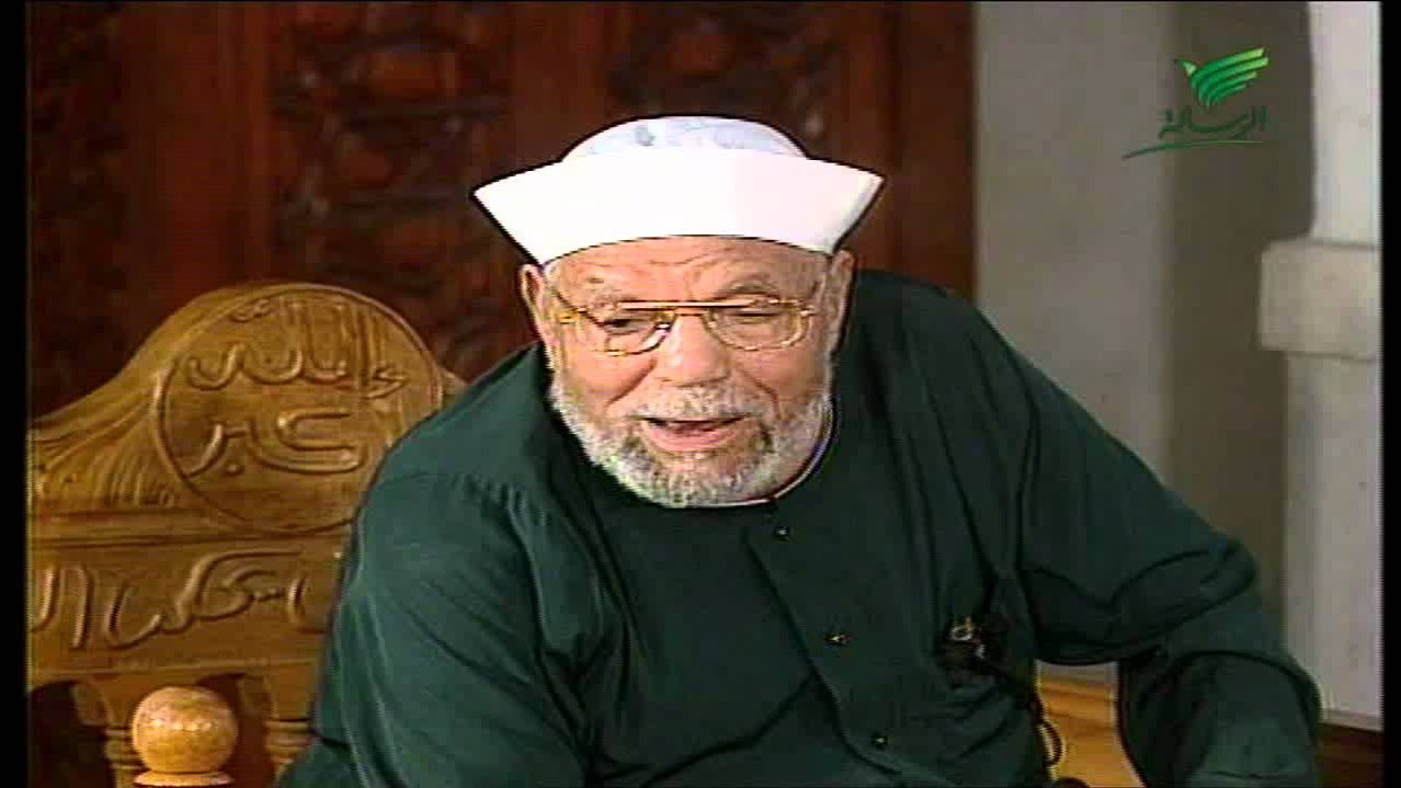 في ذكرى وفاته: قصص فنية مؤثرة مع “إمام الدعاة” الشيخ الشعراوي: نور الإيمان غيّر مسار حياتهم في ذكرى وفاته: قصص فنية مؤثرة مع “إمام الدعاة” الشيخ الشعراوي: نور الإيمان غيّر مسار حياتهم