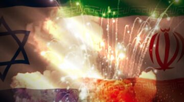الشرق الأوسط تحت ضغط شديد | تصاعد التوترات بين إيران وإسرائيل وقلق أمريكي.. وتحليل خبير