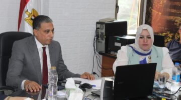 أربعة إجراءات أساسية لإدارة امتحانات الثانوية العامة في الجيزة.. اكتشف المزيد من التفاصيل