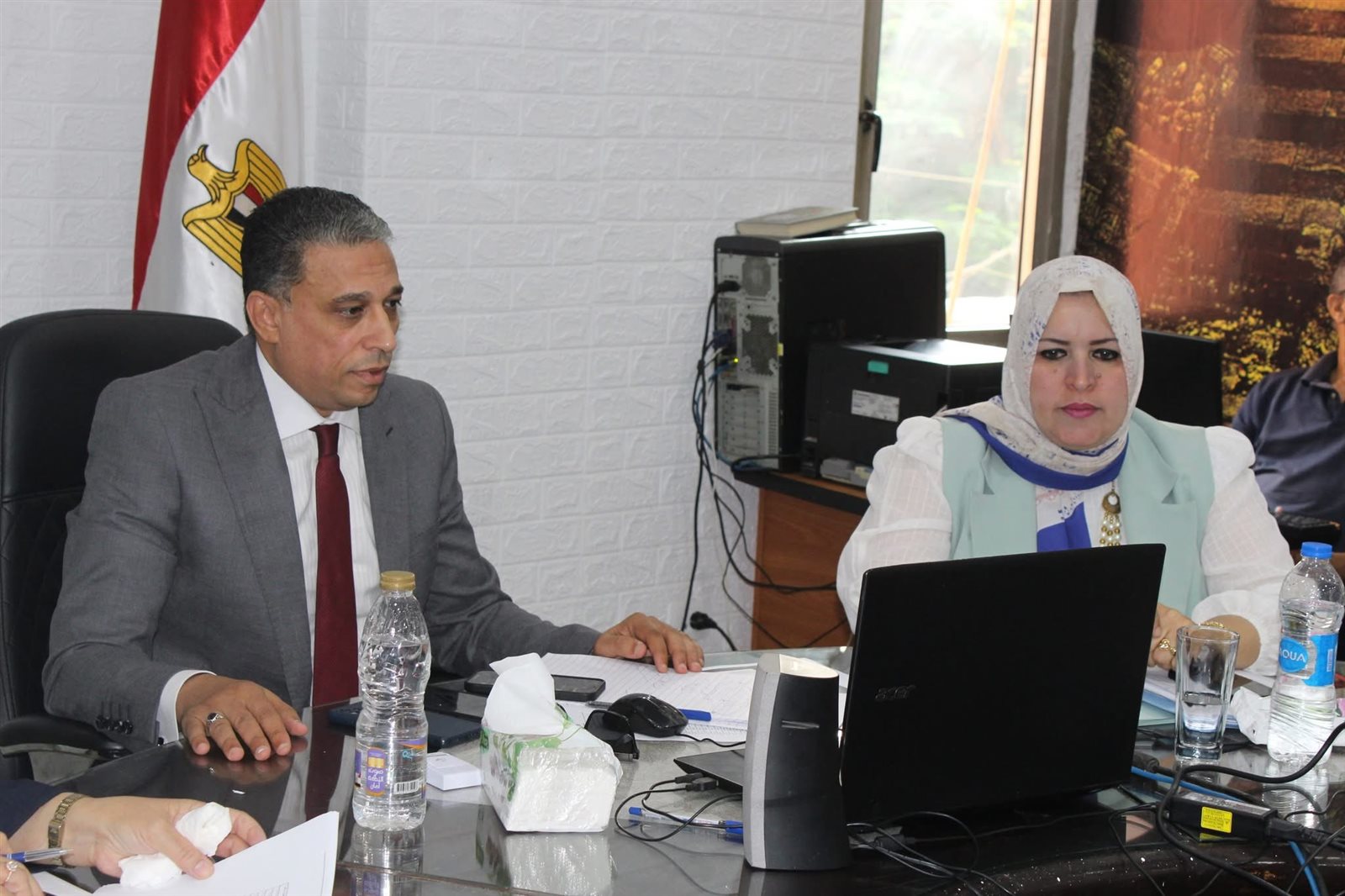 أربعة إجراءات أساسية لإدارة امتحانات الثانوية العامة في الجيزة.. اكتشف المزيد من التفاصيل أربعة إجراءات أساسية لإدارة امتحانات الثانوية العامة في الجيزة.. اكتشف المزيد من التفاصيل