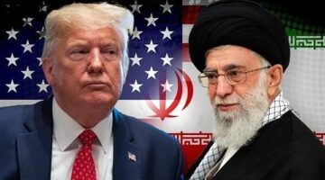 خامنئي يرد على ترامب: الأذكياء الذين يدركون تاريخ إيران لن يستخدموا أسلوب التهديد في التعامل مع هذه الأمة.