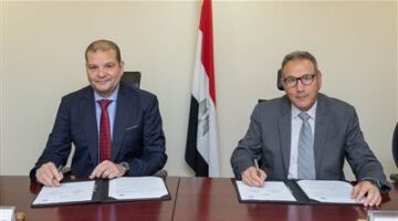 «التأمين الصحي الشامل» يبرم اتفاقية شراكة مع اتحاد بنوك مصر لتسجيل موظفي القطاع المصرفي