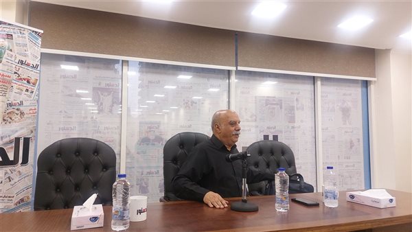 حول إبداع الله إبراهيم.. انطلاق نشاطات صالون الدستور الثقافي حول إبداع الله إبراهيم.. انطلاق نشاطات صالون الدستور الثقافي
