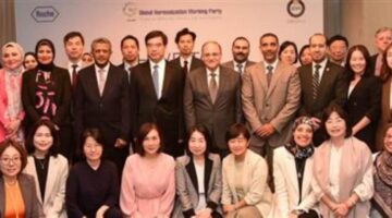 لأول مرة في إفريقيا.. هيئة الدواء تعقد اجتماع اللجنة الفنية للمنظمة العالمية للتوافق.