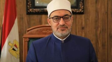 مفتي الجمهورية: العنف داخل الأسرة علامة تحذير من التحولات الاجتماعية التي نعايشها