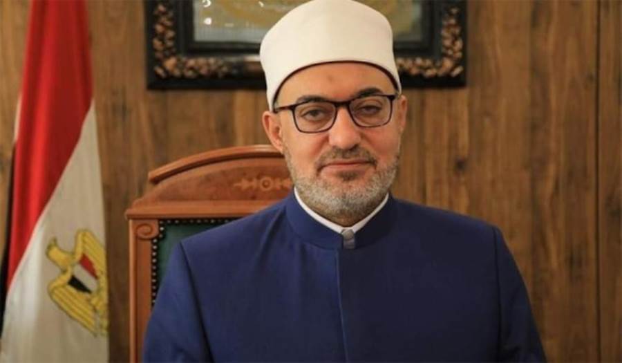 مفتي الجمهورية: العنف داخل الأسرة علامة تحذير من التحولات الاجتماعية التي نعايشها مفتي الجمهورية: العنف داخل الأسرة علامة تحذير من التحولات الاجتماعية التي نعايشها