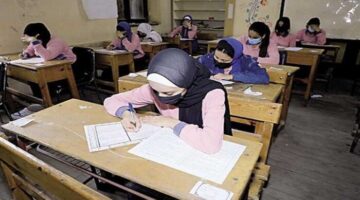 نتائج الشهادة الإعدادية 2025 بمدينة القاهرة بالاسم ورقم الجلوس.. تحقق الآن!