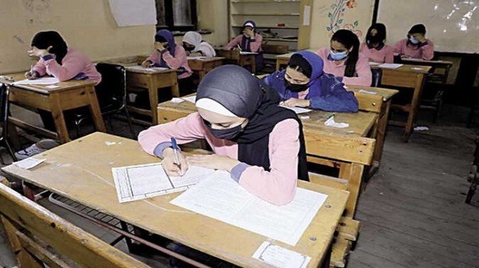 نتائج الشهادة الإعدادية 2025 بمدينة القاهرة بالاسم ورقم الجلوس.. تحقق الآن! نتائج الشهادة الإعدادية 2025 بمدينة القاهرة بالاسم ورقم الجلوس.. تحقق الآن!