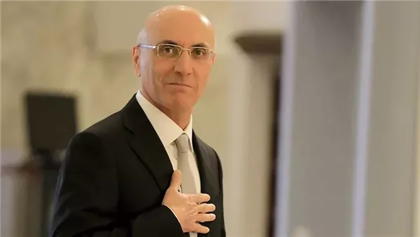 الحجّار: مكافحة المخدرات تعتبر أولوية وطنية! الحجّار: مكافحة المخدرات تعتبر أولوية وطنية!