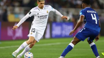 تحذير من إسبانيا: ملاكم الهلال يتحدى ريال مدريد