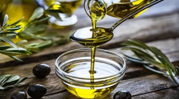 فوائد زيت الزيتون لصحة القلب وتقليل الالتهابات