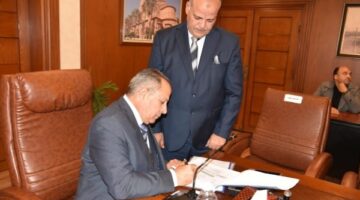 محافظ بورسعيد يُعلن نتائج الشهادة الإعدادية مع معدل نجاح 85%