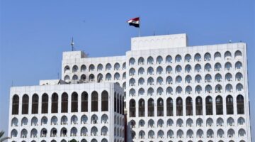 بغداد تعبر عن دعمها وواشنطن تعبر عن اهتمامها باستئناف المفاوضات الأمريكية – الإيرانية