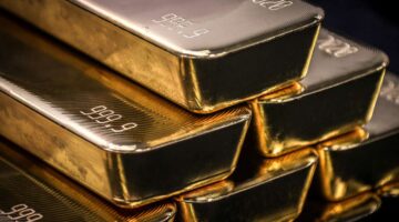 انخفاض أسعار الذهب في العراق اليوم الثلاثاء 17-6-2025، وعيار 21 يصل إلى 124500 دينار في ختام التداولات.