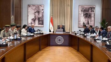 رئيس الوزراء: نعمل على استقدام وتوطين التكنولوجيا الحديثة لمحطات تحلية المياه