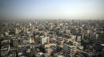 انطلاق صفارات الإنذار في بئر السبع وديمونا ومستعمرات أخرى بالنقب