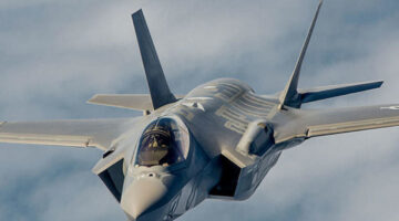 تساؤلات حول: هشام الحلبي يكشف عن مفاجأة تتعلق بإسقاط إيران لطائرة F-35 إسرائيلية.