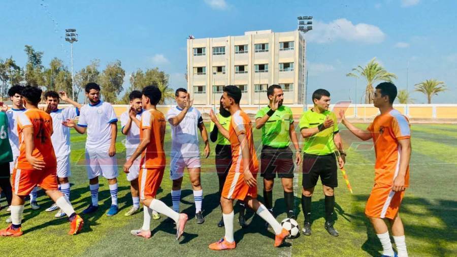 نقدم لكم نتائج مباريات الأسبوع الثاني من المجموعة الثالثة لدوري مراكز الشباب. نقدم لكم نتائج مباريات الأسبوع الثاني من المجموعة الثالثة لدوري مراكز الشباب.