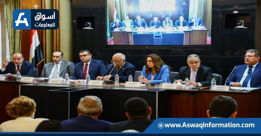 يتضمن 10 بنود.. “لجنة الإسكان في النواب” توافق على مشروع قانون الحكومة المتعلق بالإيجارات القديمة. يتضمن 10 بنود.. “لجنة الإسكان في النواب” توافق على مشروع قانون الحكومة المتعلق بالإيجارات القديمة.