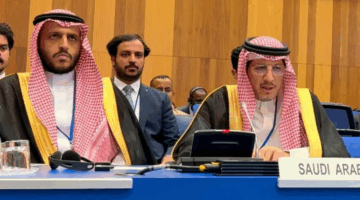 المملكة تساهم في الاجتماعات الناتجة عن اتفاقية الأمم المتحدة لمكافحة الفساد