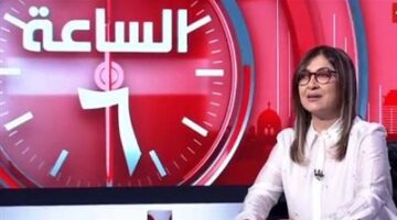 عزة مصطفى للآباء: يجب علينا حماية أبنائنا من أخبار الحرب الإيرانية الإسرائيلية المتعلقة بطلاب الثانوية العامة.
