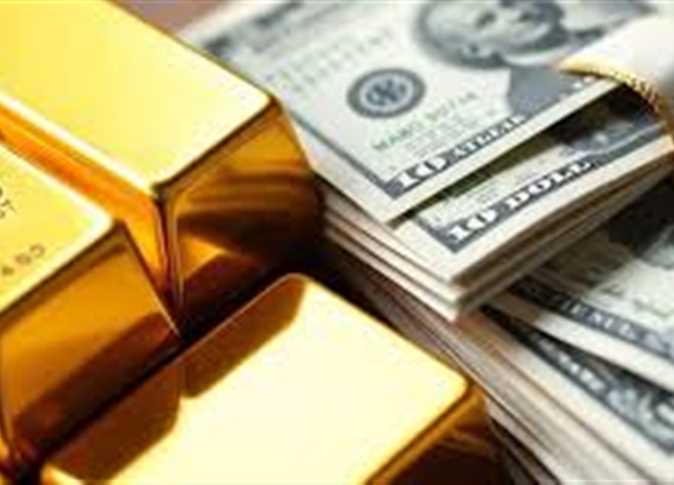 ارتفاع أسعار الذهب عالميًا اليوم الثلاثاء 17-6-2025.. خبراء يتوقعون موعد الانخفاض القادم ارتفاع أسعار الذهب عالميًا اليوم الثلاثاء 17-6-2025.. خبراء يتوقعون موعد الانخفاض القادم