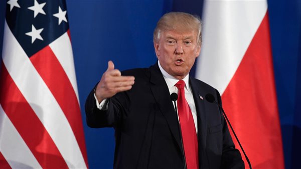 ترامب: نعرف موقع خامنئي، لكننا لن نقتله في الوقت الحالي. ترامب: نعرف موقع خامنئي، لكننا لن نقتله في الوقت الحالي.