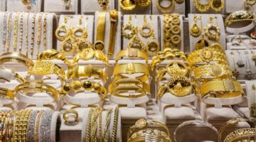 سعر الذهب عيار 21 اليوم الثلاثاء (تحديث جديد)
